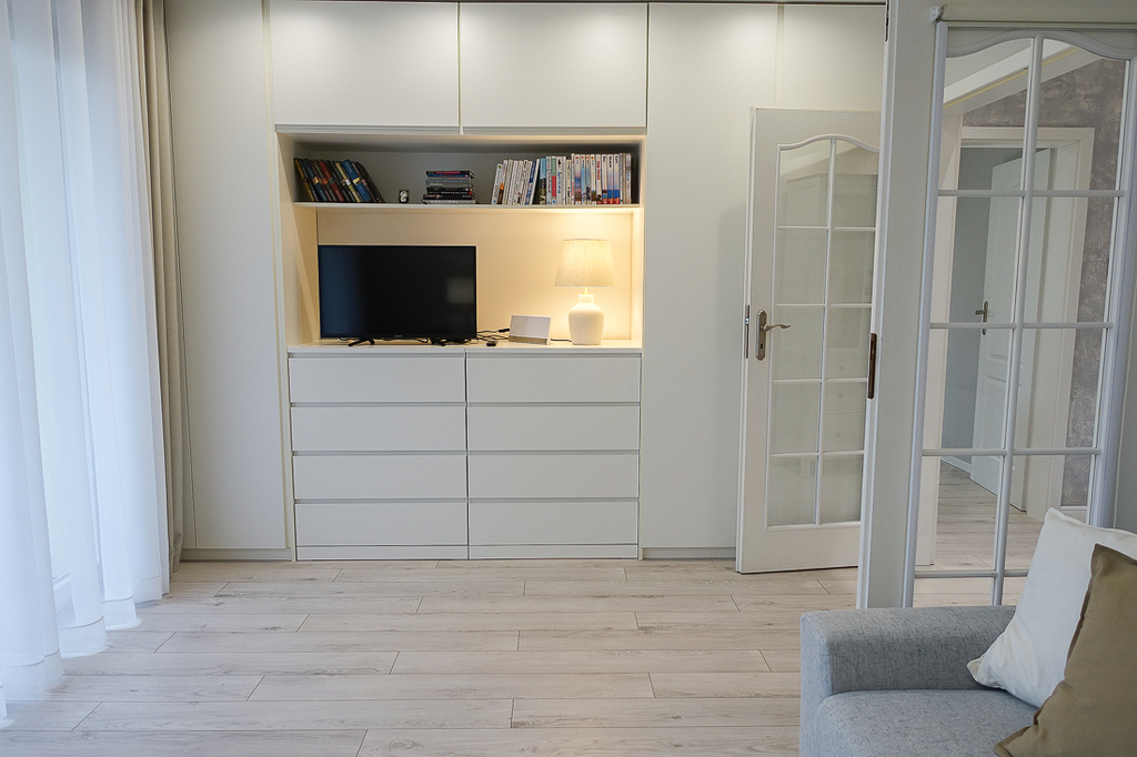 Mieszkanie na sprzedaż Szczecin, os. Słoneczne 64 m2 | Arka Nieruchomości