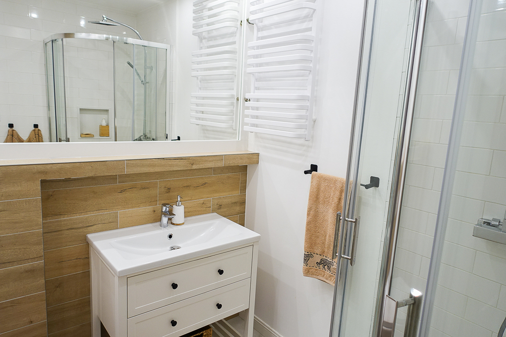 Mieszkanie na sprzedaż Szczecin, os. Słoneczne 64 m2 | Arka Nieruchomości