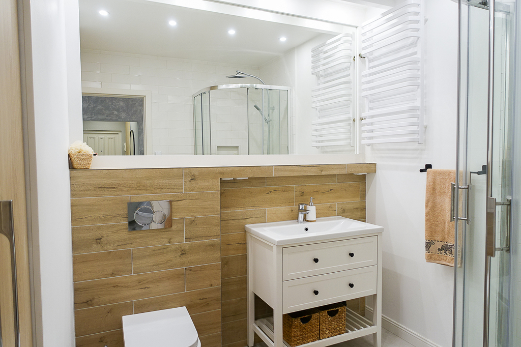 Mieszkanie na sprzedaż Szczecin, os. Słoneczne 64 m2 | Arka Nieruchomości