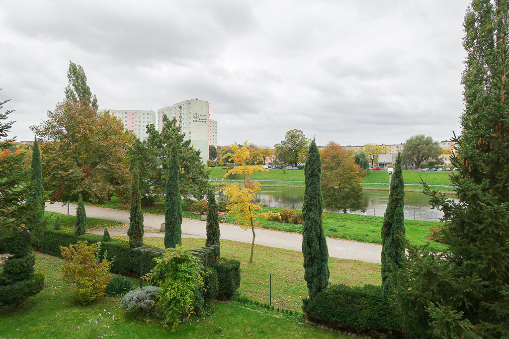 Mieszkanie na sprzedaż Szczecin, os. Słoneczne 64 m2 | Arka Nieruchomości