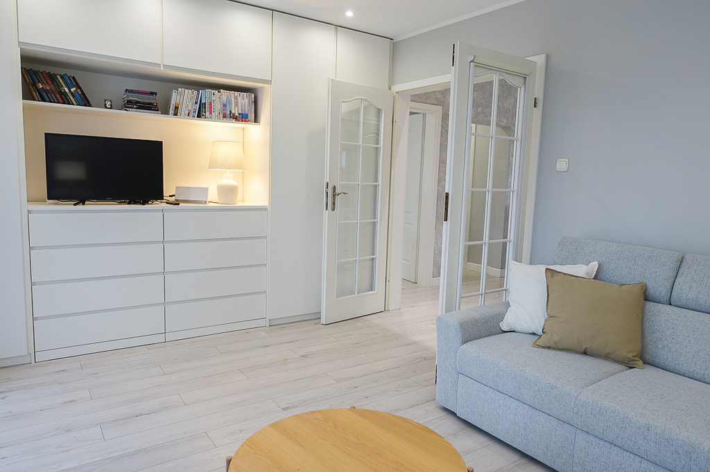 Mieszkanie na sprzedaż Szczecin, os. Słoneczne 64 m2 | Arka Nieruchomości