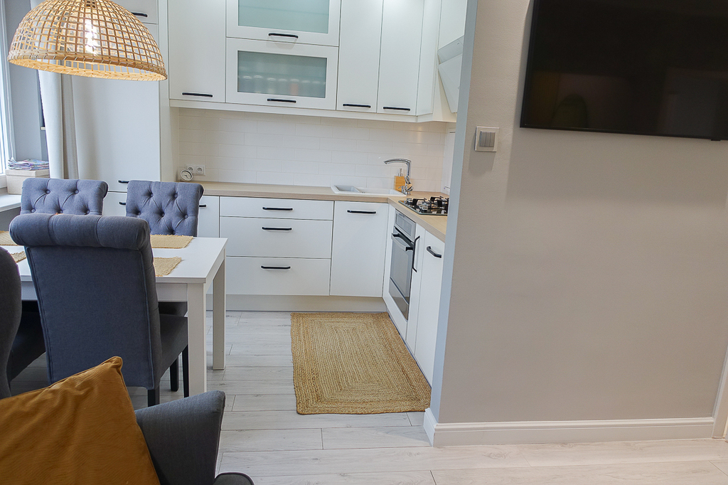 Mieszkanie na sprzedaż Szczecin, os. Słoneczne 64 m2 | Arka Nieruchomości