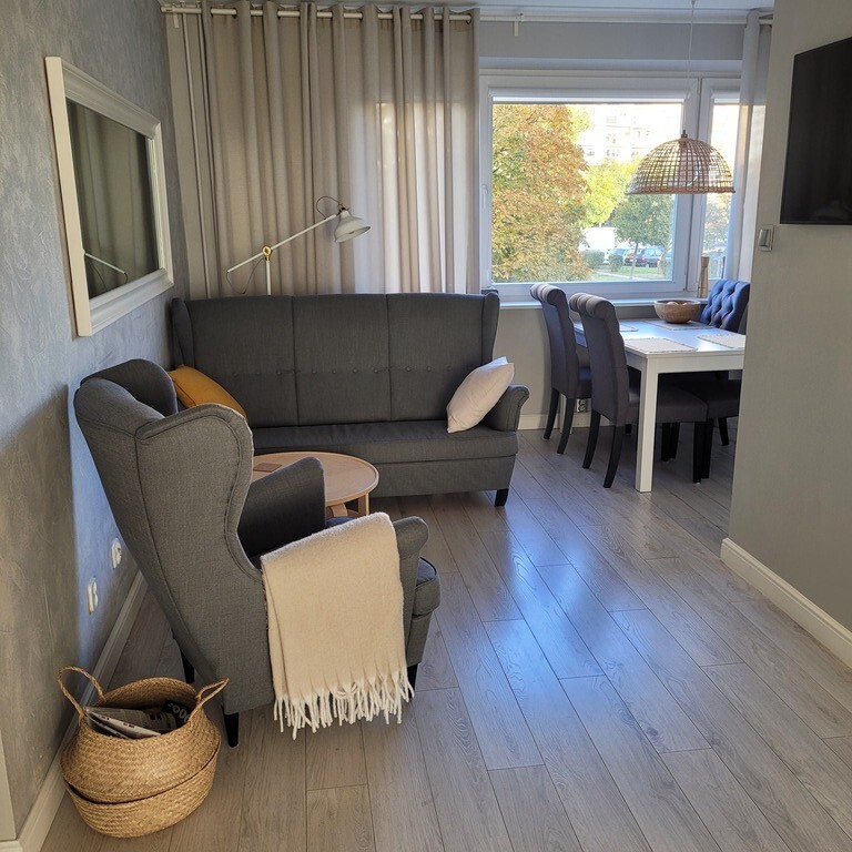 Mieszkanie na sprzedaż Szczecin, os. Słoneczne 64 m2 | Arka Nieruchomości