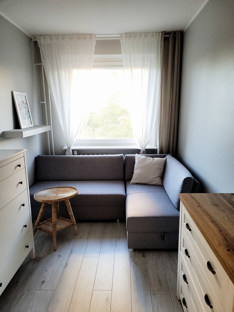 Mieszkanie na sprzedaż Szczecin, os. Słoneczne 64 m2 | Arka Nieruchomości