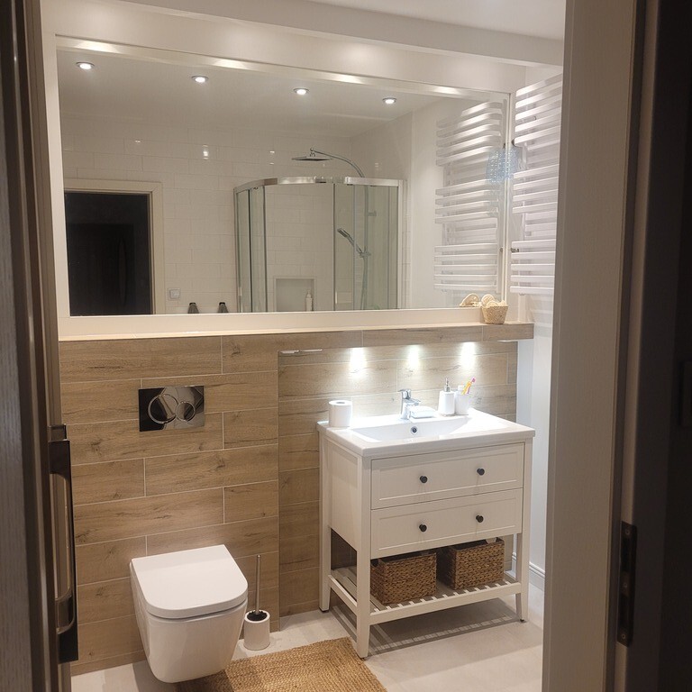 Mieszkanie na sprzedaż Szczecin, os. Słoneczne 64 m2 | Arka Nieruchomości