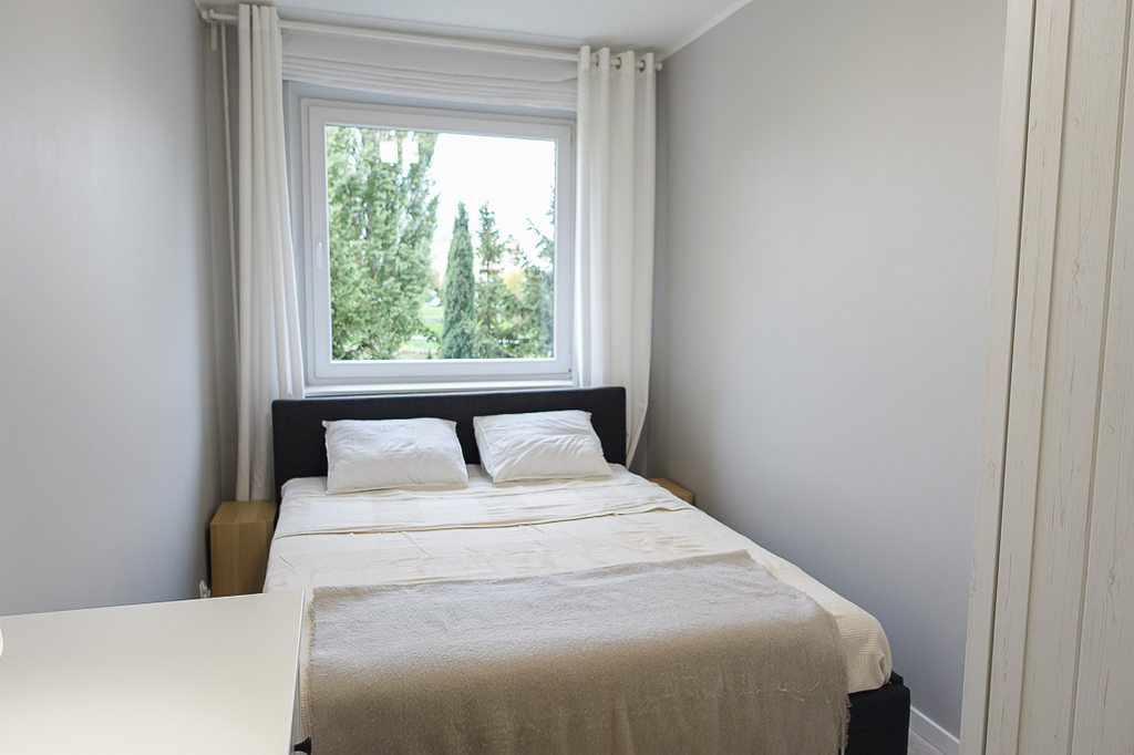 Mieszkanie na sprzedaż Szczecin, os. Słoneczne 64 m2 | Arka Nieruchomości