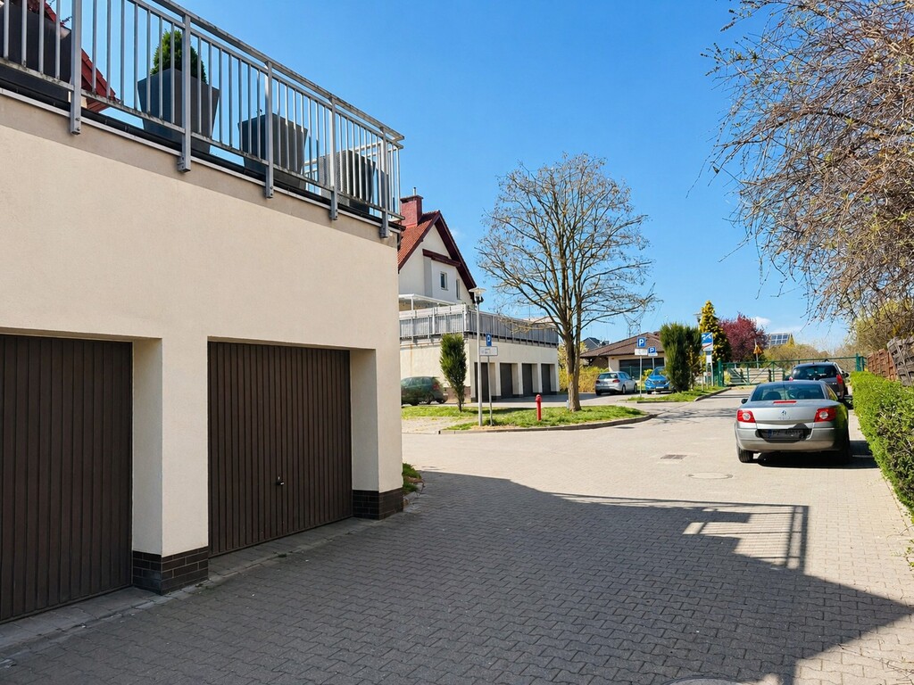 Mieszkanie na sprzedaż Bezrzecze 74 m2 | Arka Nieruchomości