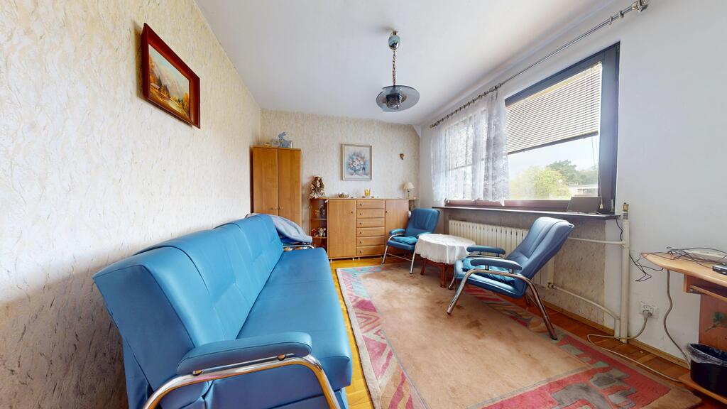 Dom na sprzedaż Szczecin, Dąbie 140 m2 | Arka Nieruchomości