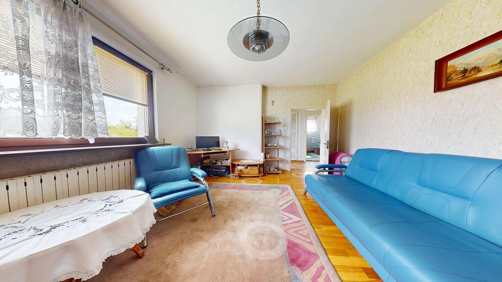 Dom na sprzedaż Szczecin, Dąbie 140 m2 | Arka Nieruchomości