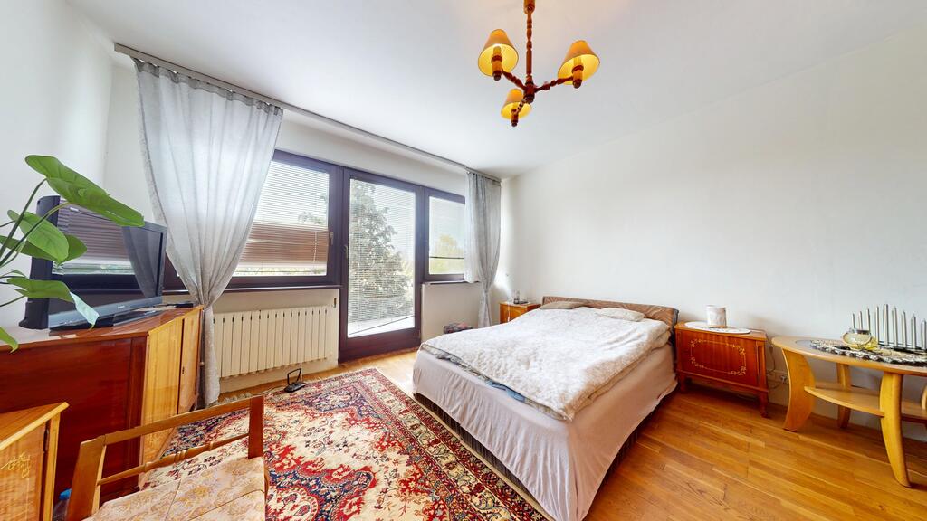 Dom na sprzedaż Szczecin, Dąbie 140 m2 | Arka Nieruchomości