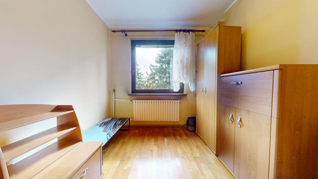 Dom na sprzedaż Szczecin, Dąbie 140 m2 | Arka Nieruchomości