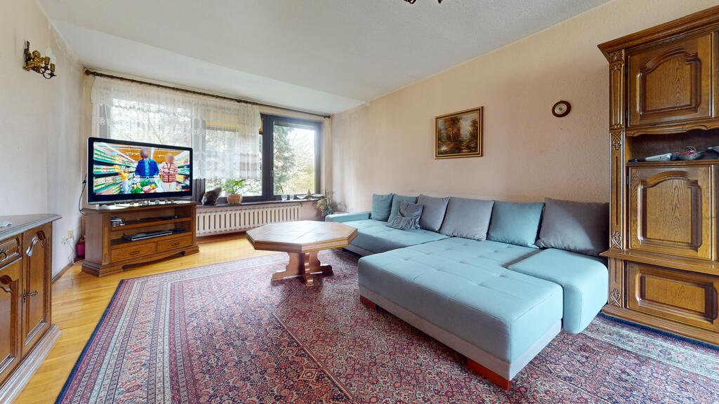 Dom na sprzedaż Szczecin, Dąbie 140 m2 | Arka Nieruchomości