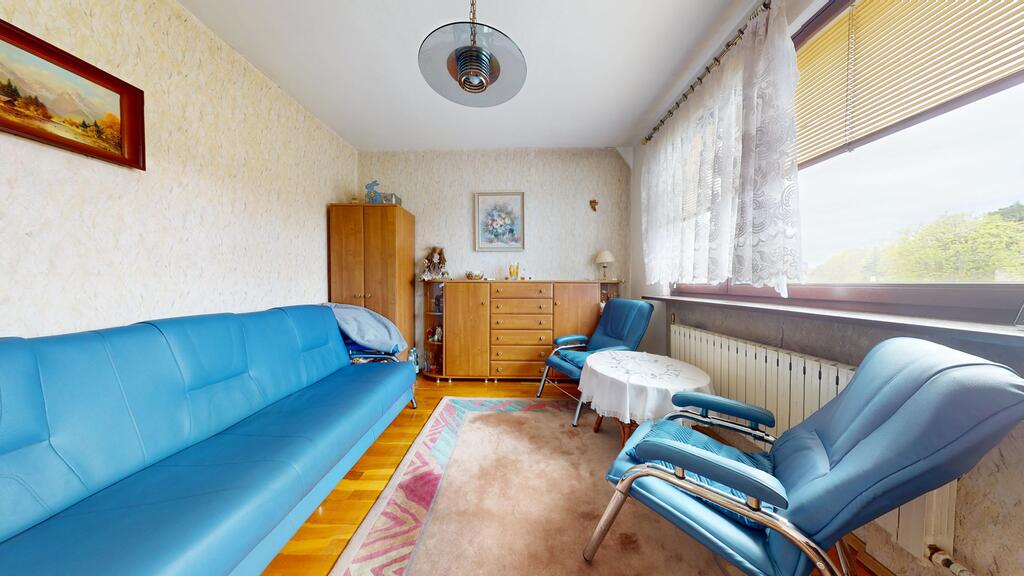 Dom na sprzedaż Szczecin, Dąbie 140 m2 | Arka Nieruchomości