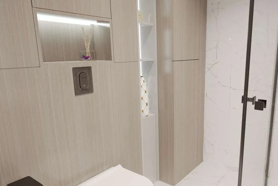 Dom na sprzedaż Mierzyn 74 m2 | Arka Nieruchomości