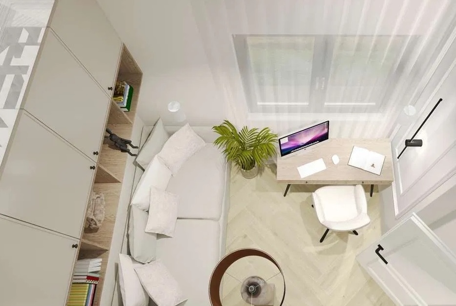 Dom na sprzedaż Mierzyn 74 m2 | Arka Nieruchomości