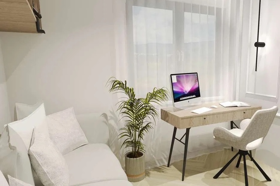 Dom na sprzedaż Mierzyn 74 m2 | Arka Nieruchomości