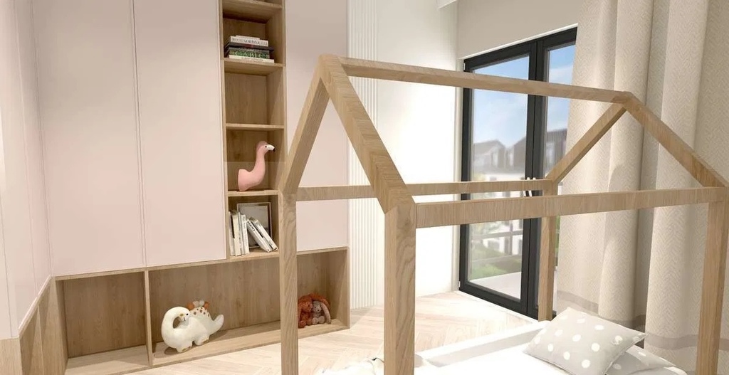 Dom na sprzedaż Mierzyn 74 m2 | Arka Nieruchomości