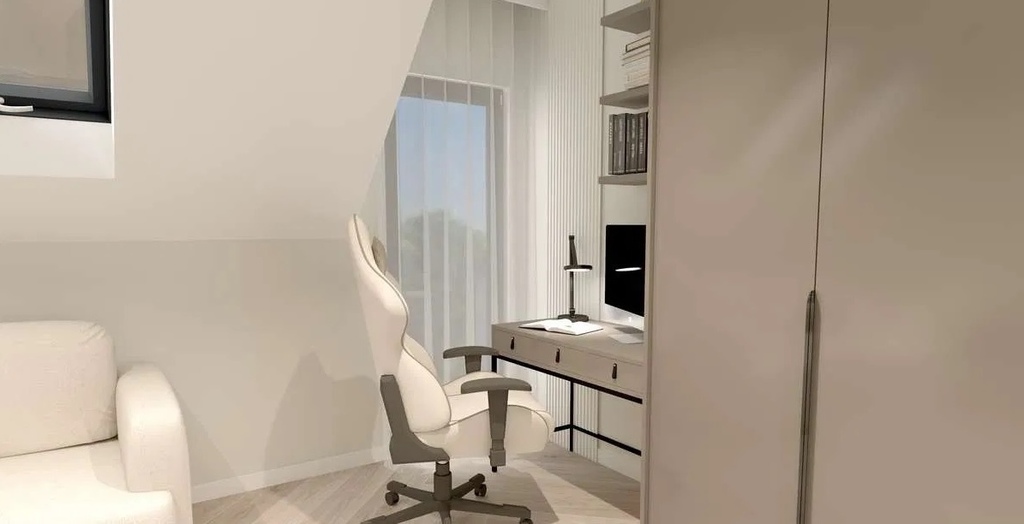 Dom na sprzedaż Mierzyn 74 m2 | Arka Nieruchomości