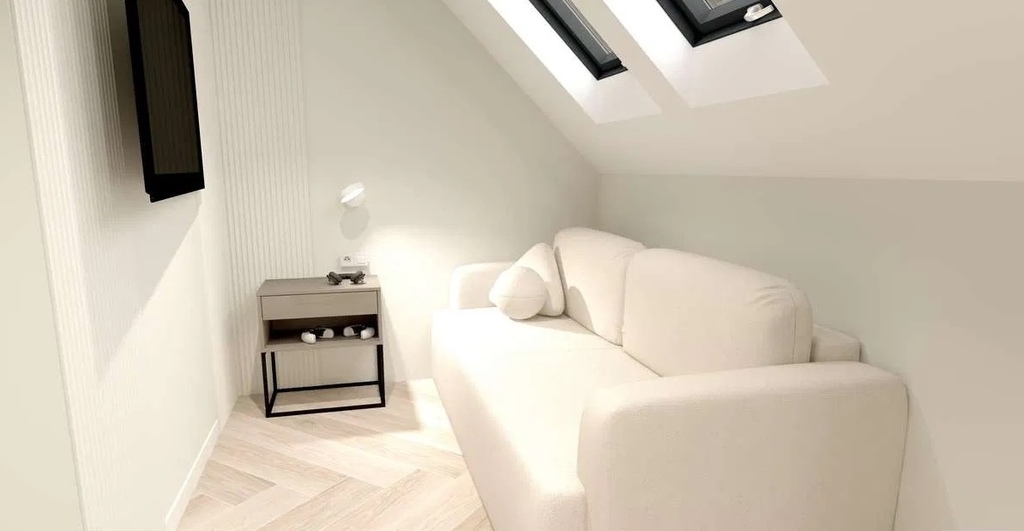 Dom na sprzedaż Mierzyn 74 m2 | Arka Nieruchomości