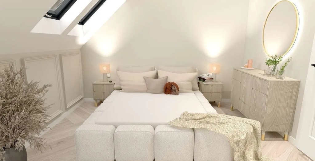 Dom na sprzedaż Mierzyn 74 m2 | Arka Nieruchomości