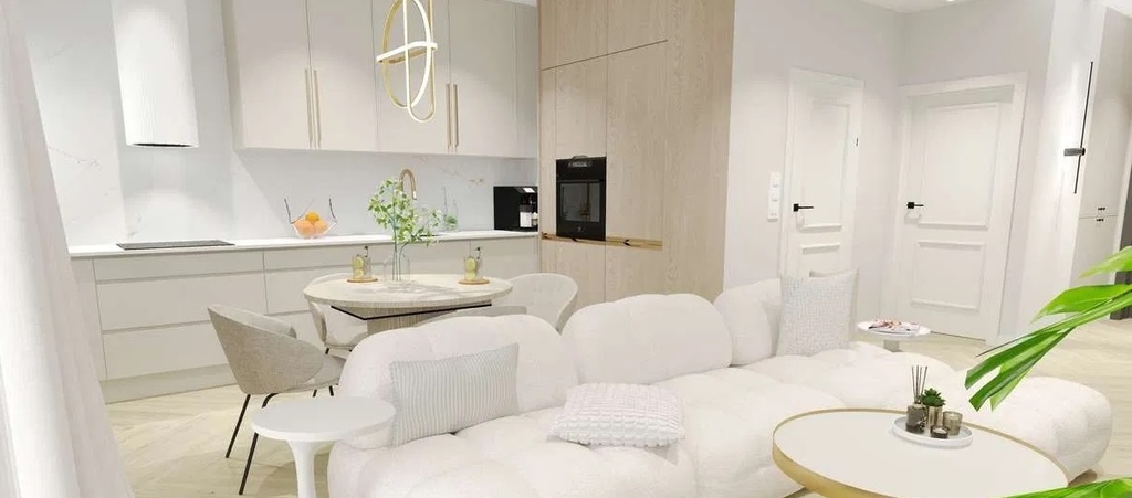 Dom na sprzedaż Mierzyn 74 m2 | Arka Nieruchomości