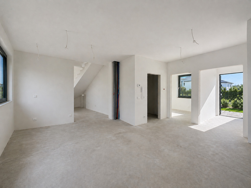 Dom na sprzedaż Mierzyn 74 m2 | Arka Nieruchomości