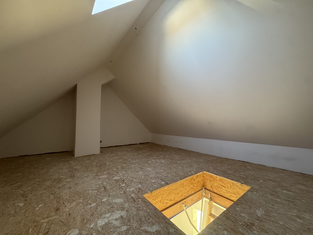 Dom na sprzedaż Mierzyn 74 m2 | Arka Nieruchomości