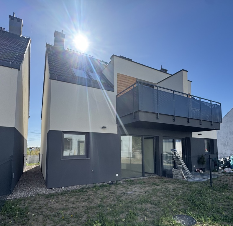 Dom na sprzedaż Mierzyn 74 m2 | Arka Nieruchomości