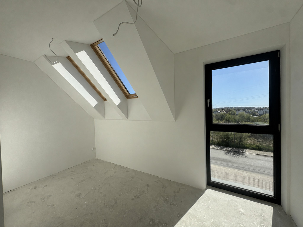 Dom na sprzedaż Mierzyn 74 m2 | Arka Nieruchomości