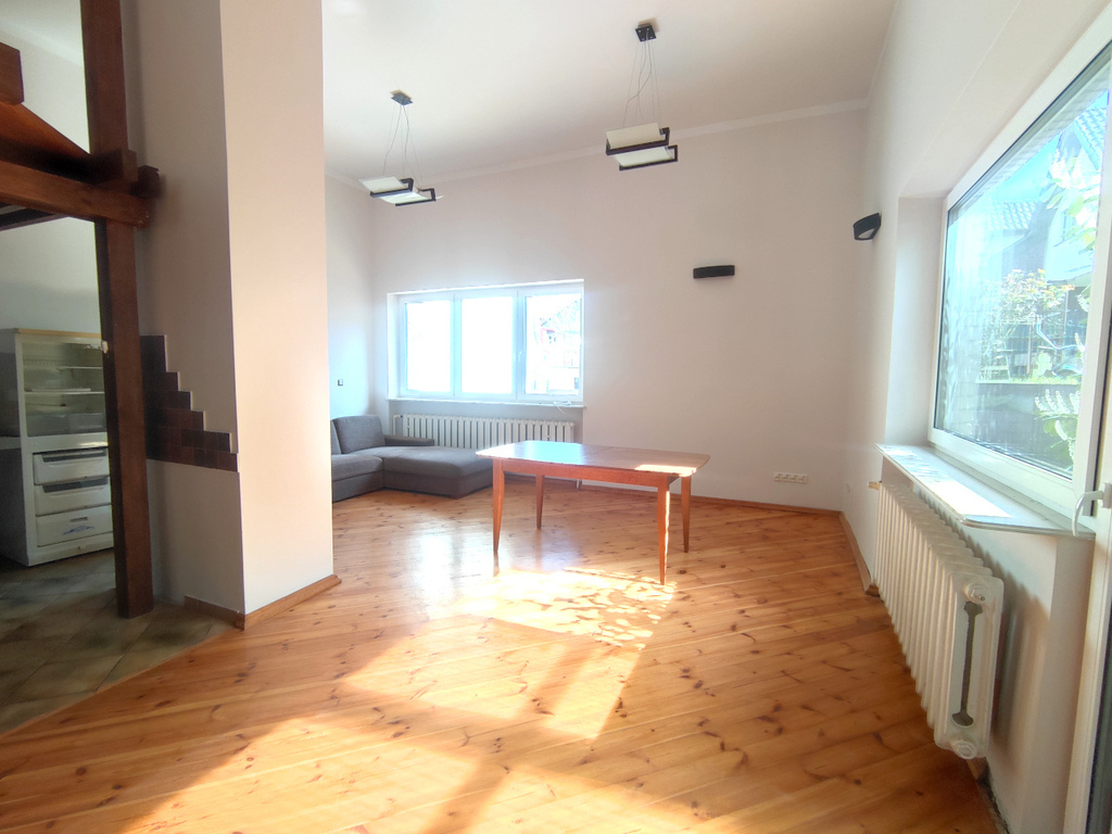 Dom na wynajem Szczecin, Żelechowa 157 m2 | Arka Nieruchomości