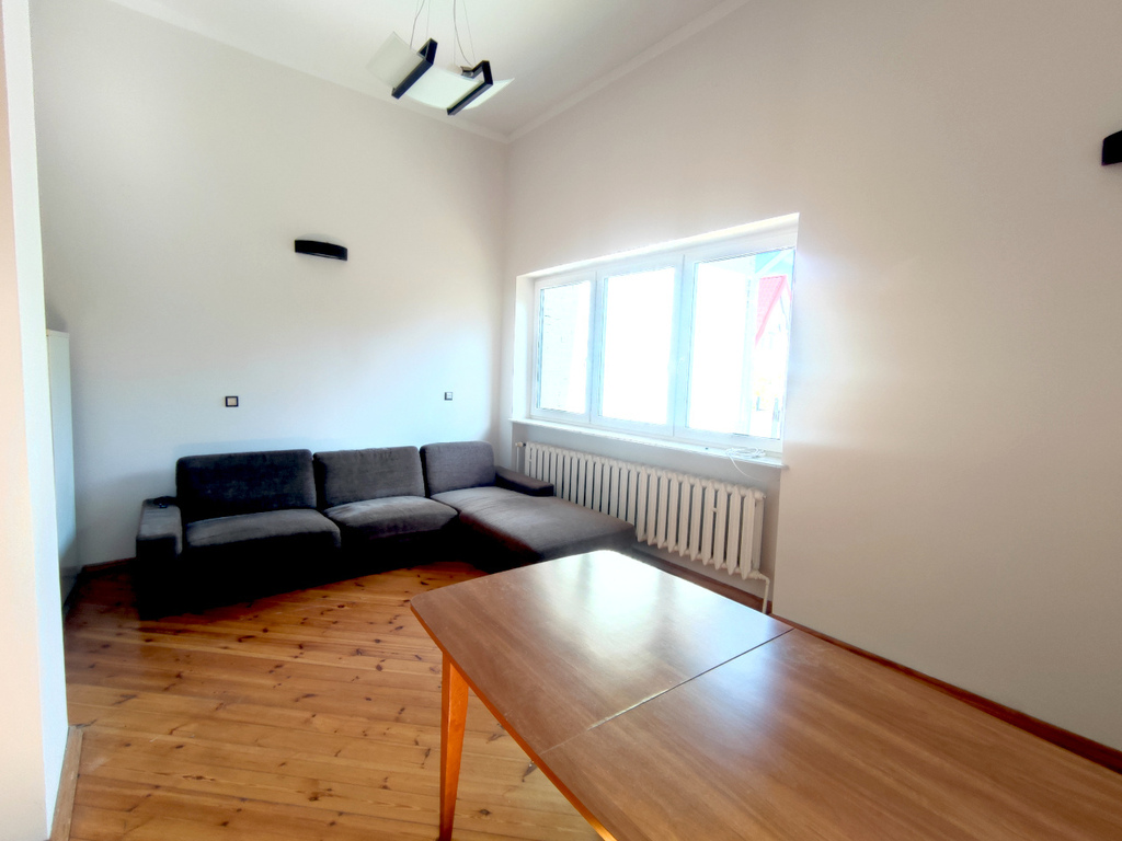 Dom na wynajem Szczecin, Żelechowa 157 m2 | Arka Nieruchomości