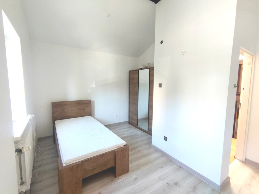 Dom na wynajem Szczecin, Żelechowa 157 m2 | Arka Nieruchomości