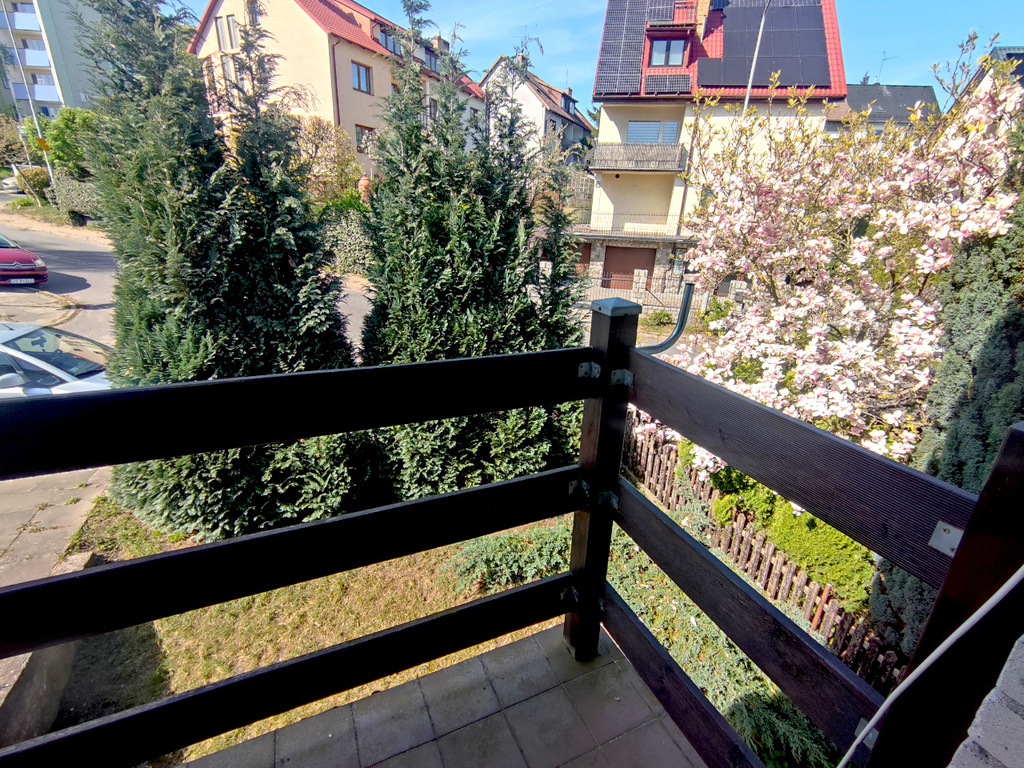 Dom na wynajem Szczecin, Żelechowa 157 m2 | Arka Nieruchomości