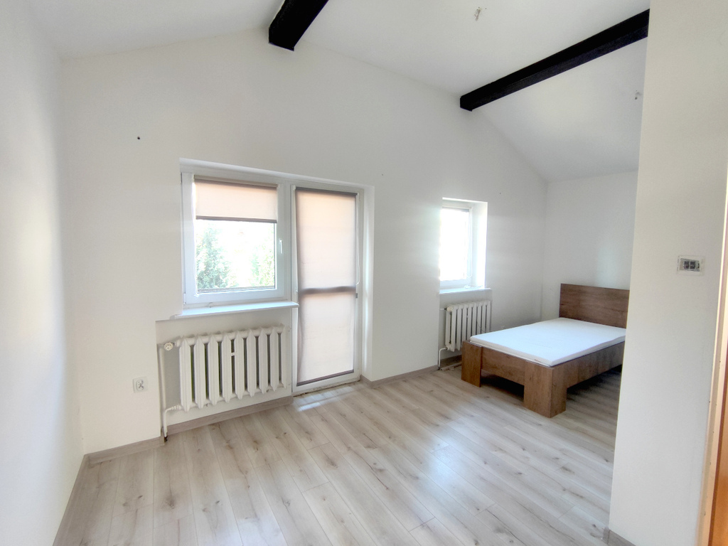 Dom na wynajem Szczecin, Żelechowa 157 m2 | Arka Nieruchomości