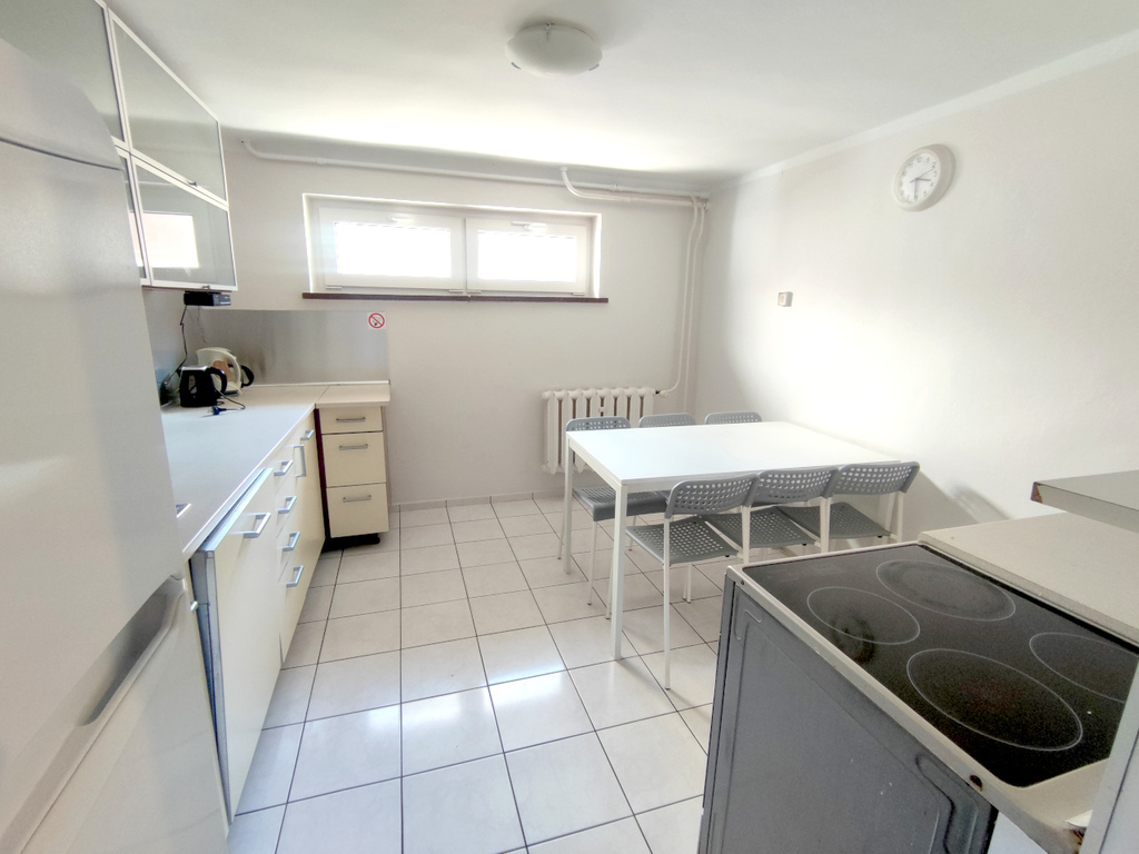 Dom na wynajem Szczecin, Żelechowa 157 m2 | Arka Nieruchomości