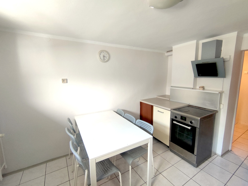 Dom na wynajem Szczecin, Żelechowa 157 m2 | Arka Nieruchomości