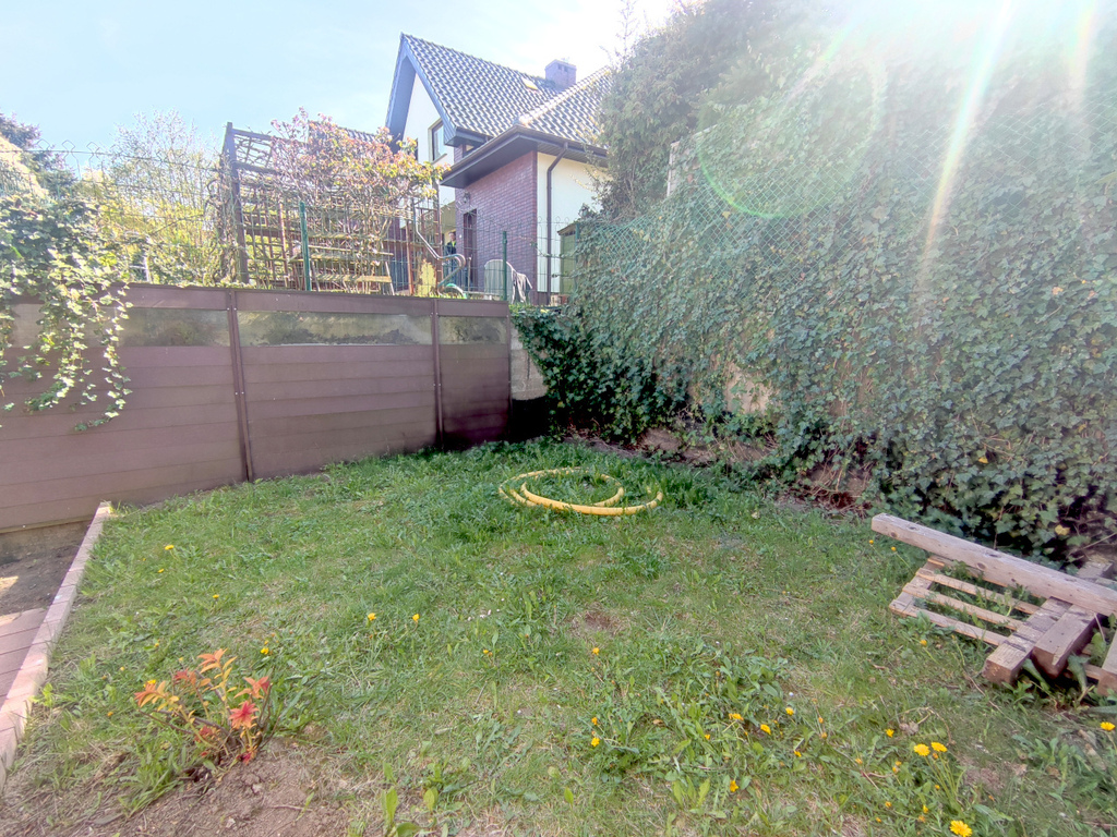 Dom na wynajem Szczecin, Żelechowa 157 m2 | Arka Nieruchomości