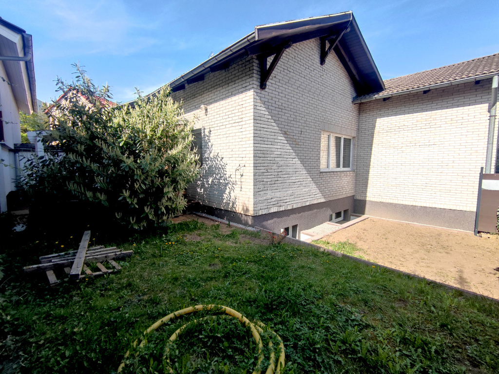 Dom na wynajem Szczecin, Żelechowa 157 m2 | Arka Nieruchomości