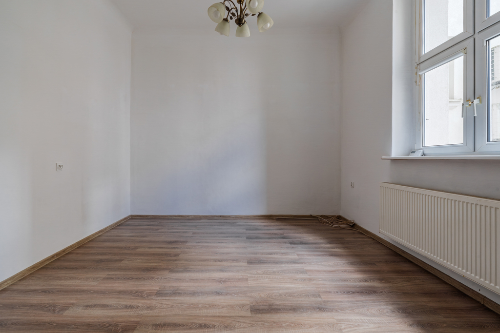 Sopot Dolny | Kamienica po rewitalizacji | 69 m²