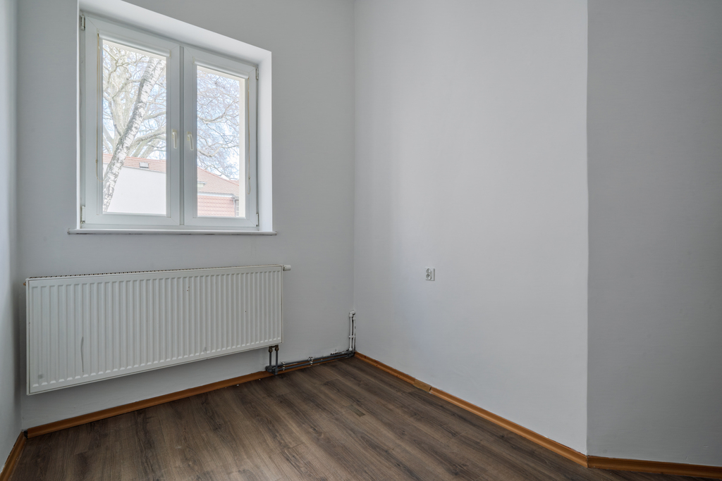 Sopot Dolny | Kamienica po rewitalizacji | 69 m²