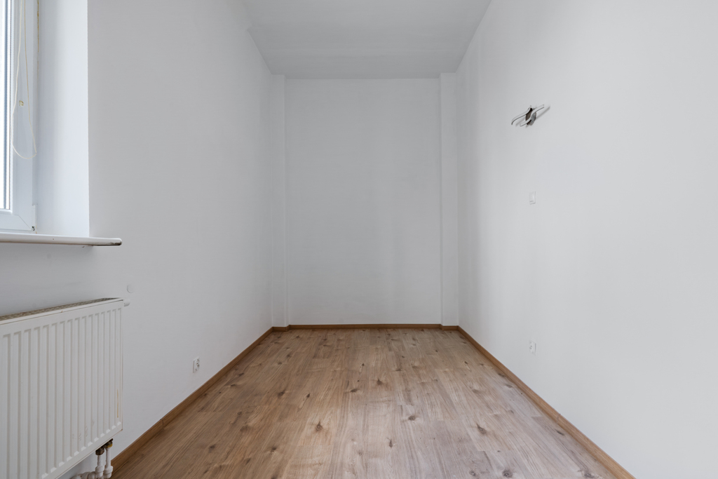 Sopot Dolny | Kamienica po rewitalizacji | 69 m²