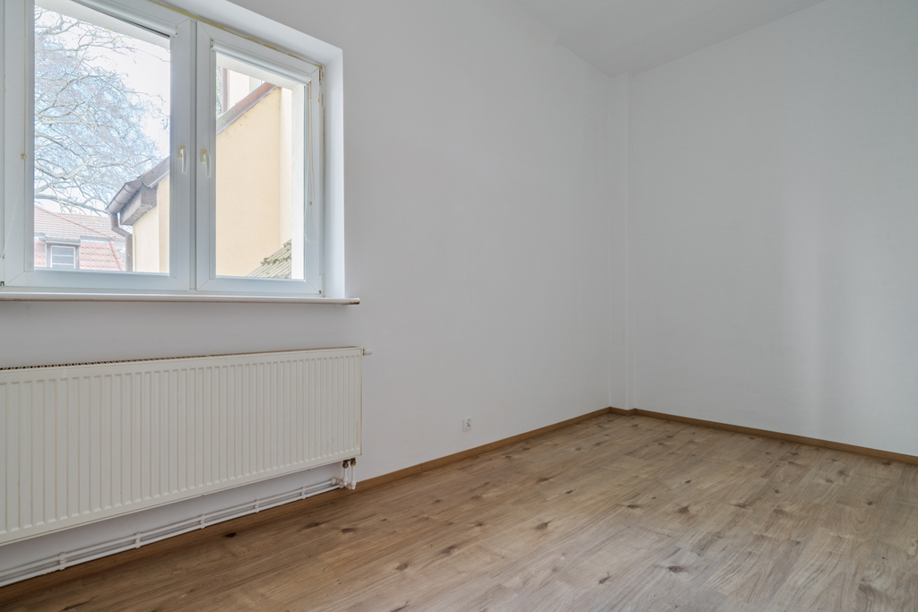 Sopot Dolny | Kamienica po rewitalizacji | 69 m²
