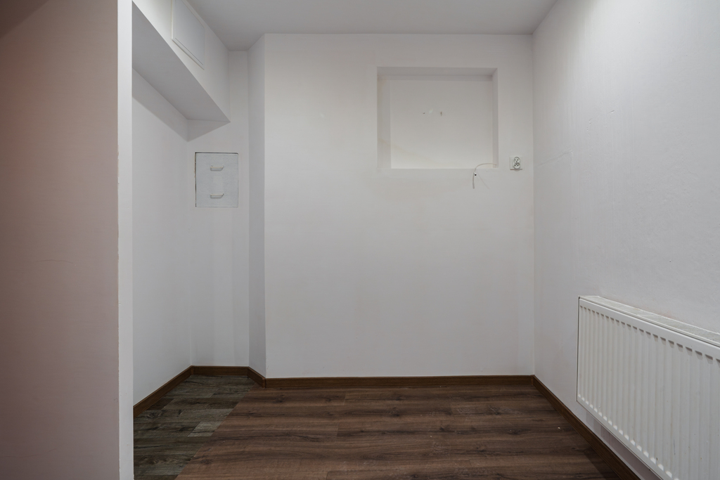 Sopot Dolny | Kamienica po rewitalizacji | 69 m²