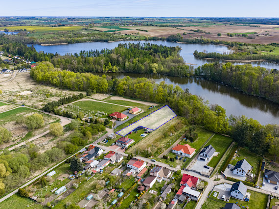 Działka na sprzedaż Lipiany 3 030 m2 | Arka Nieruchomości