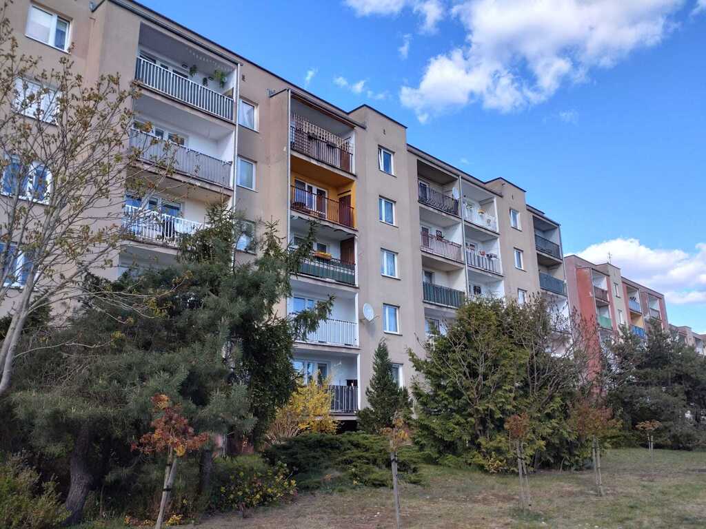 Mieszkanie na sprzedaż Szczecinek 62 m2 | Arka Nieruchomości