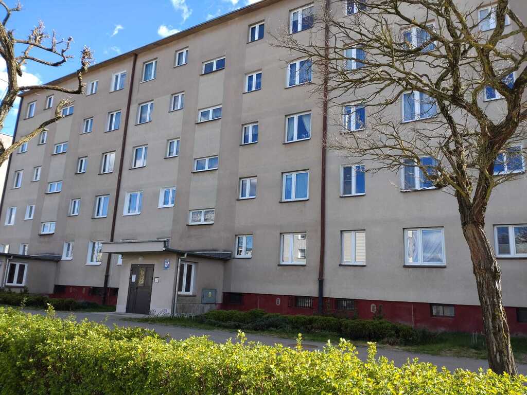 Mieszkanie na sprzedaż Szczecinek 62 m2 | Arka Nieruchomości