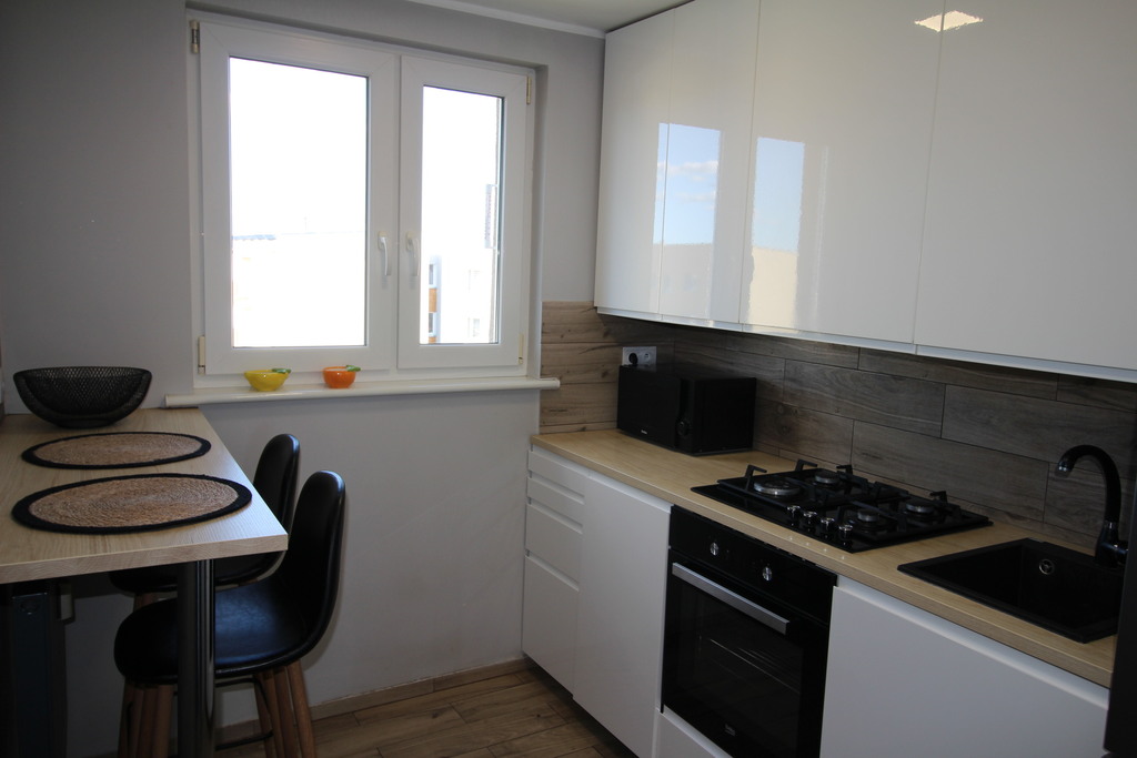 Mieszkanie na sprzedaż Szczecinek 62 m2 | Arka Nieruchomości