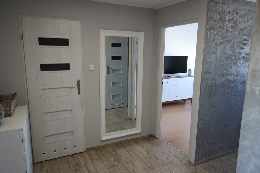 Mieszkanie na sprzedaż Szczecinek 62 m2 | Arka Nieruchomości