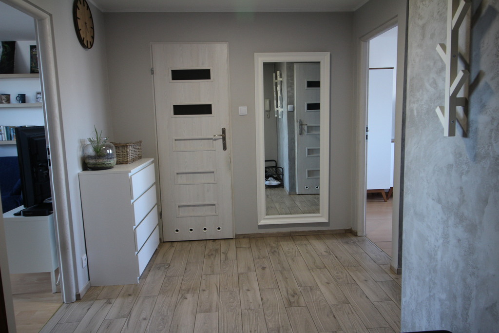 Mieszkanie na sprzedaż Szczecinek 62 m2 | Arka Nieruchomości