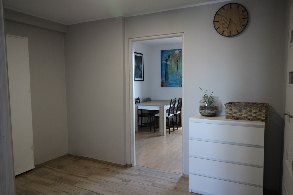 Mieszkanie na sprzedaż Szczecinek 62 m2 | Arka Nieruchomości